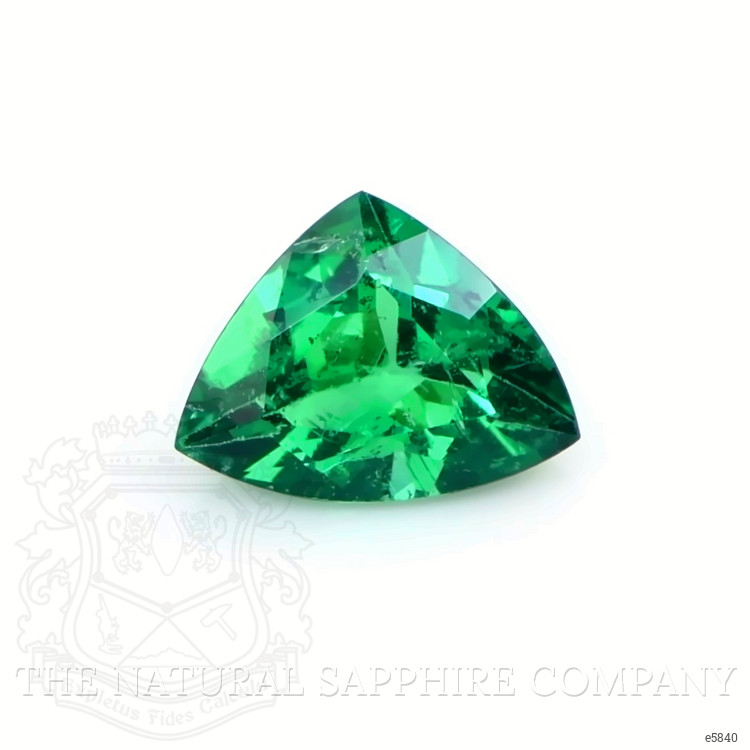 2.30 Ct. Emerald from Zambia