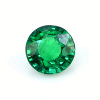 2.37 Ct. Emerald from Zambia Video