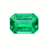1.36 Ct. Emerald from Zambia Video