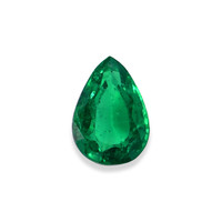 3.04 Ct. Emerald from Zambia Video