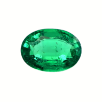 2.00 Ct. Emerald from Zambia Video