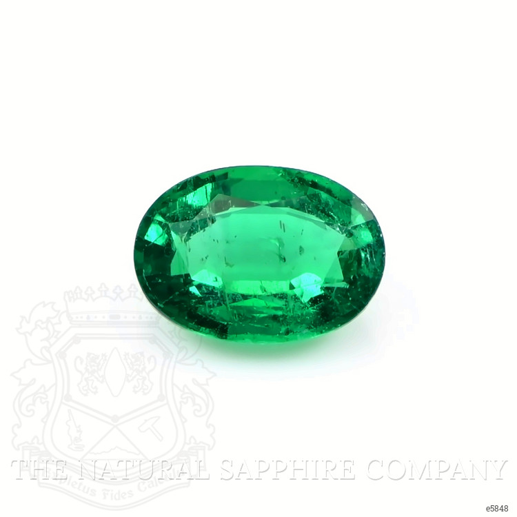 2.00 Ct. Emerald from Zambia
