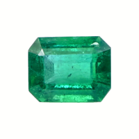 4.51 Ct. Emerald from Zambia Video