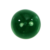 3.56 Ct. Cabochon Emerald from Zambia Video