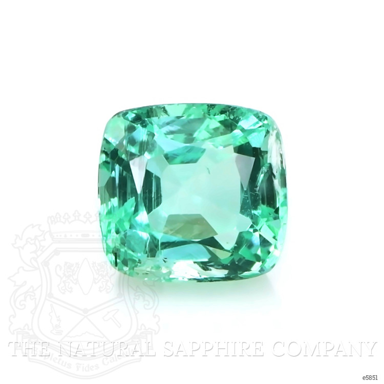 2.38 Ct. Emerald from Nigeria