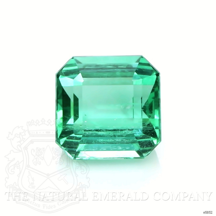 4.26 Ct. Emerald from Nigeria
