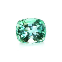 2.82 Ct. Emerald from Nigeria Video