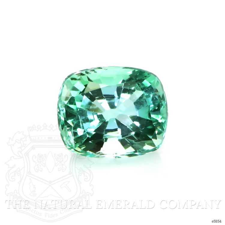 2.82 Ct. Emerald from Nigeria