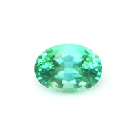2.00 Ct. Emerald from Brazil Video
