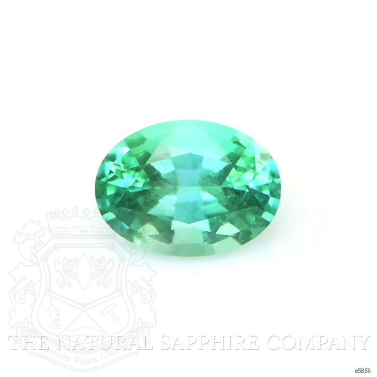 2.00 Ct. Emerald from Brazil