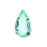 4.49 Ct. Emerald from Nigeria Video