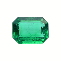 5.17 Ct. Emerald from Zambia Video