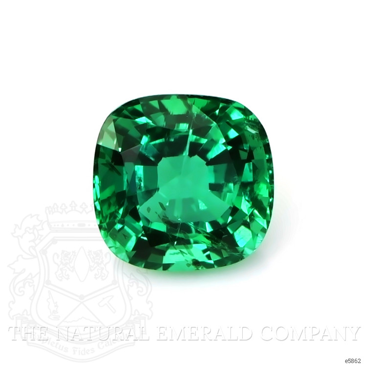 1.65 Ct. Emerald from Zambia