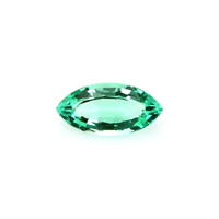1.46 Ct. Emerald from Brazil Video