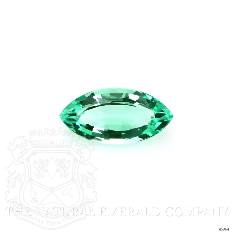 1.46 Ct. Emerald from Brazil