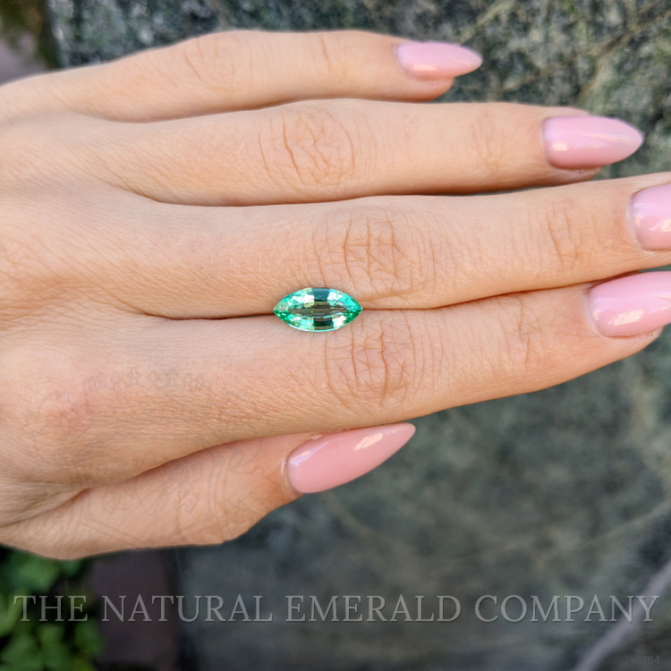 1.46 Ct. Emerald from Brazil