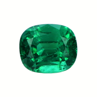 3.24 Ct. Emerald from Zambia Video