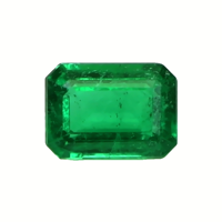 1.62 Ct. Emerald from Zambia Video