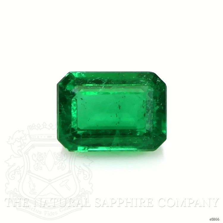 1.62 Ct. Emerald from Zambia