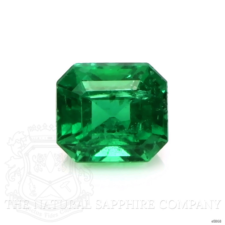 1.43 Ct. Emerald from Zambia