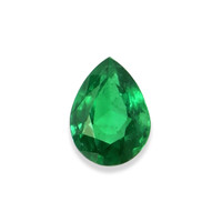 1.33 Ct. Emerald from Zambia Video