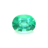 1.88 Ct. Emerald from Brazil Video