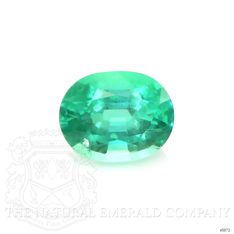 1.88 Ct. Emerald from Brazil