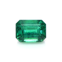 1.82 Ct. Emerald from Zambia Video
