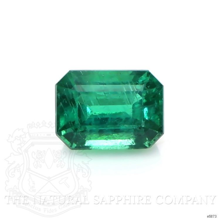 1.82 Ct. Emerald from Zambia