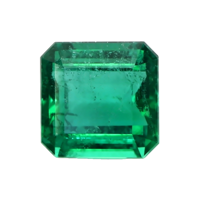 9.81 Ct. Emerald from Zambia Video