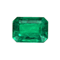 1.22 Ct. Emerald from Colombia Video