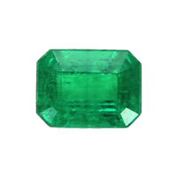 1.09 Ct. Emerald from Colombia Video