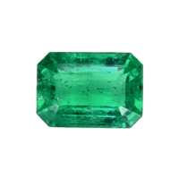 1.02 Ct. Emerald from Colombia Video