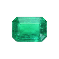 1.08 Ct. Emerald from Colombia Video