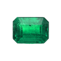 1.16 Ct. Emerald from Colombia Video