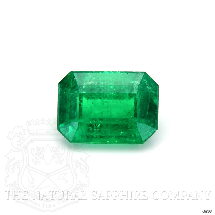 1.16 Ct. Emerald from Colombia
