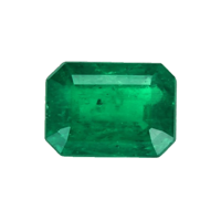 1.01 Ct. Emerald from Colombia Video