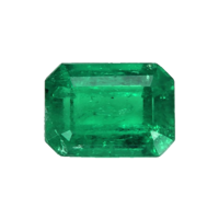 1.02 Ct. Emerald from Colombia Video