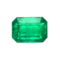 1.20 Ct. Emerald from Colombia Video
