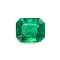 4.05 Ct. Emerald from Zambia Video