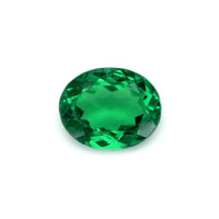 0.86 Ct. Emerald from Colombia Video