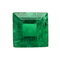 0.66 Ct. Emerald from Madagascar Video