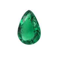 0.32 Ct. Emerald from Madagascar Video