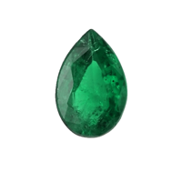 0.36 Ct. Emerald from Madagascar Video