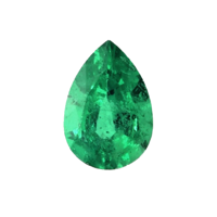0.37 Ct. Emerald from Madagascar Video