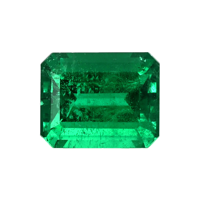 5.92 Ct. Emerald from Zambia Video