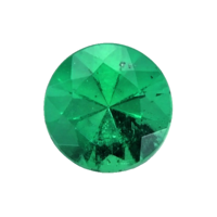 0.45 Ct. Emerald from Madagascar Video