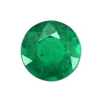 0.61 Ct. Emerald from Madagascar Video