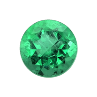 0.80 Ct. Emerald from Madagascar Video