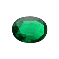 0.30 Ct. Emerald from Madagascar Video